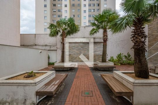 Área comum de apartamento à venda com 3 quartos, 70m² em Palmeiras, Belo Horizonte