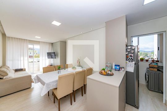 Apartamento à venda com 3 quartos, 70m² em Palmeiras, Belo Horizonte