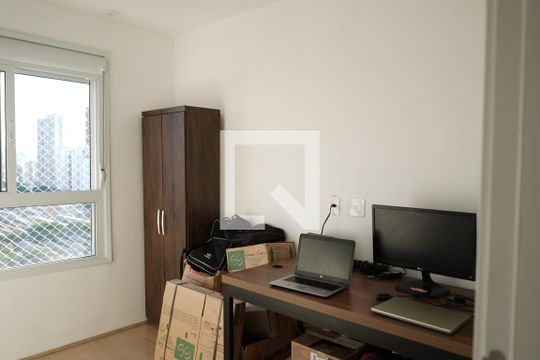 Quarto 2 de apartamento à venda com 2 quartos, 54m² em Mooca, São Paulo