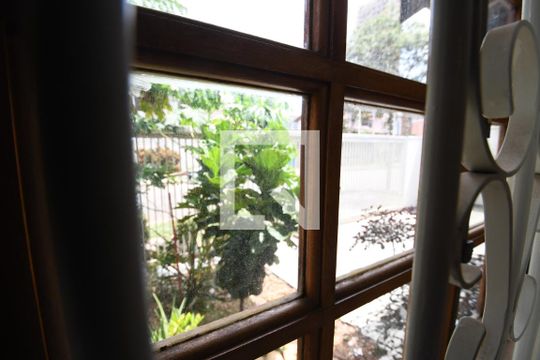 Quarto 1 - Vista de casa para alugar com 5 quartos, 288m² em Vila Brandina, Campinas