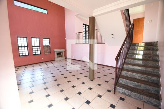 Casa à venda com 4 quartos, 480m² em Parque dos Jacarandás, Campinas
