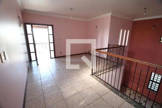 Sala 4 de casa à venda com 4 quartos, 480m² em Parque dos Jacarandás, Campinas