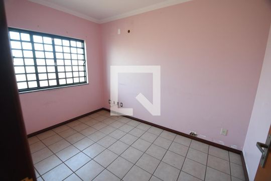 Sala 2 de casa à venda com 4 quartos, 480m² em Parque dos Jacarandás, Campinas