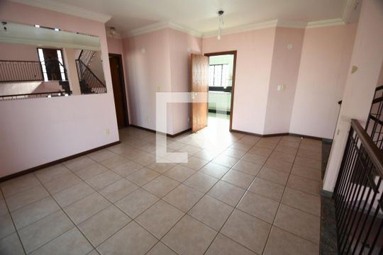 Sala 3 de casa à venda com 4 quartos, 480m² em Parque dos Jacarandás, Campinas