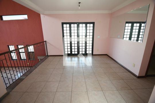 Sala 3 de casa à venda com 4 quartos, 480m² em Parque dos Jacarandás, Campinas