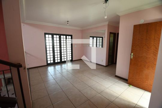 Sala 3 de casa à venda com 4 quartos, 480m² em Parque dos Jacarandás, Campinas