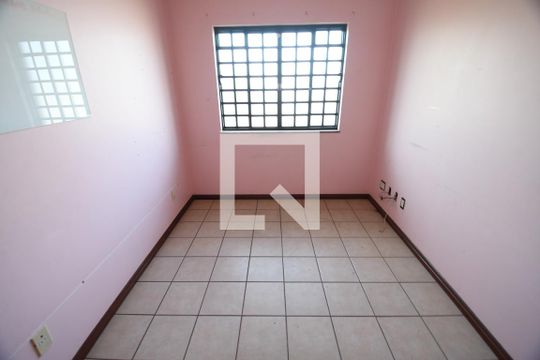 Sala 2 de casa à venda com 4 quartos, 480m² em Parque dos Jacarandás, Campinas