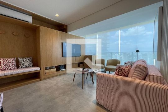 Sala de kitnet/studio à venda com 1 quarto, 62m² em Butantã, São Paulo