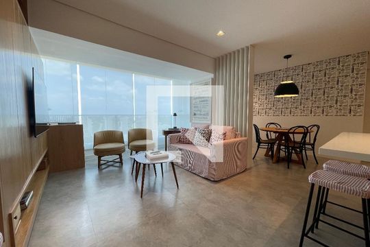 Kitnet/Studio à venda com 1 quarto, 62m² em Butantã, São Paulo