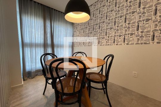 Sala de kitnet/studio à venda com 1 quarto, 62m² em Butantã, São Paulo
