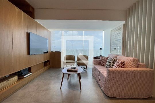 Sala de kitnet/studio à venda com 1 quarto, 62m² em Butantã, São Paulo