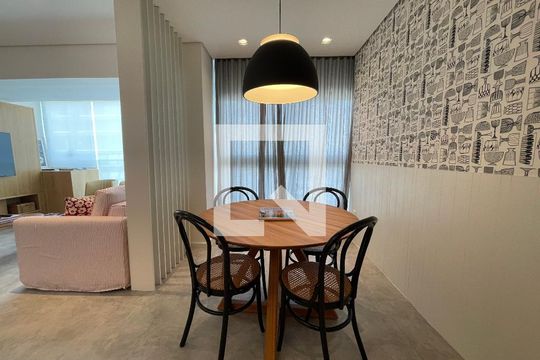 Sala de kitnet/studio à venda com 1 quarto, 62m² em Butantã, São Paulo
