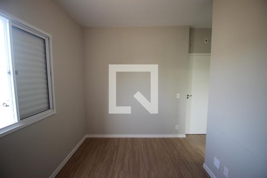 Suíte de apartamento para alugar com 2 quartos, 63m² em Aparecidinha, Sorocaba