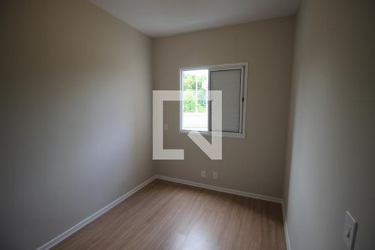 Quarto de apartamento para alugar com 2 quartos, 63m² em Aparecidinha, Sorocaba