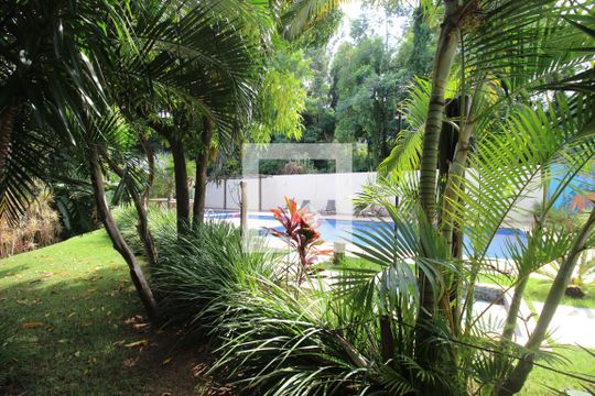 Área comum - Piscina de apartamento para alugar com 2 quartos, 63m² em Aparecidinha, Sorocaba