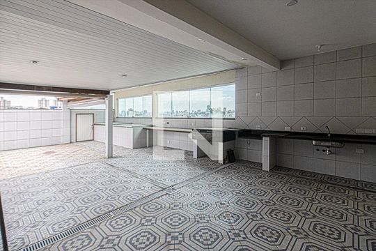 terraço gourmet_1 de casa à venda com 4 quartos, 310m² em Vila Moraes, São Paulo