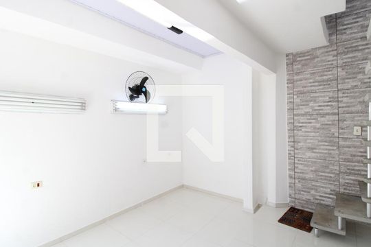 Quarto de Serviço de casa à venda com 3 quartos, 156m² em Jardim Modelo, São Paulo