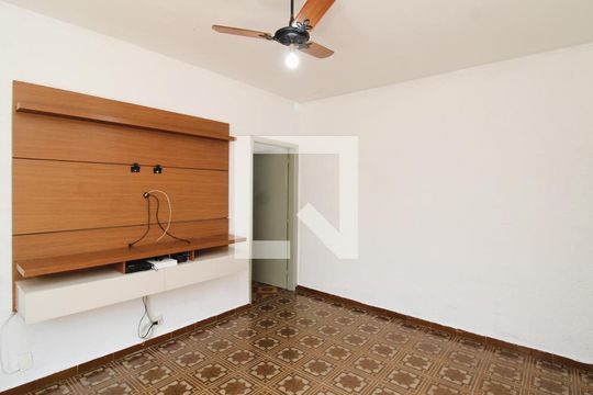 Sala de casa para alugar com 3 quartos, 156m² em Jardim Modelo, São Paulo