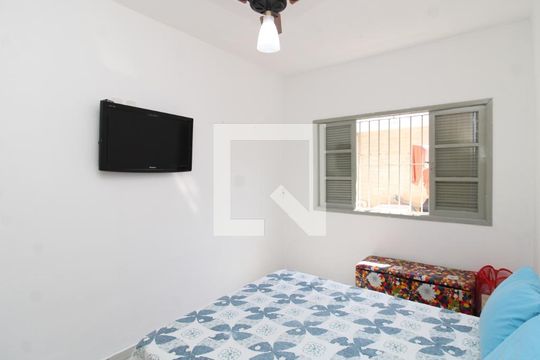 Quarto 2 de casa para alugar com 3 quartos, 156m² em Jardim Modelo, São Paulo