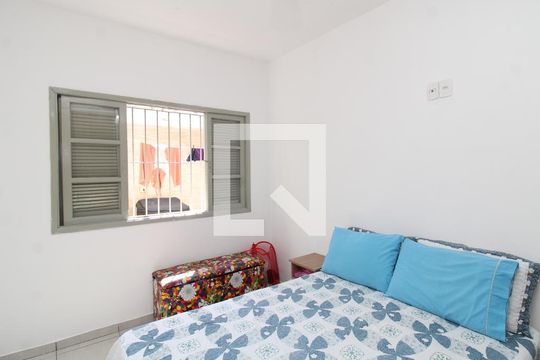 Quarto 2 de casa à venda com 3 quartos, 156m² em Jardim Modelo, São Paulo