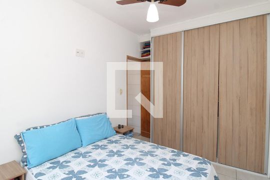 Quarto 2 de casa para alugar com 3 quartos, 156m² em Jardim Modelo, São Paulo
