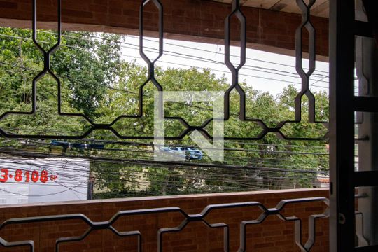 Vista da Suíte de casa à venda com 2 quartos, 150m² em Jardim Dona Sinha, São Paulo