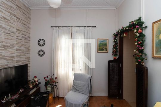 Sala de casa à venda com 3 quartos, 2070m² em Tremembé, São Paulo
