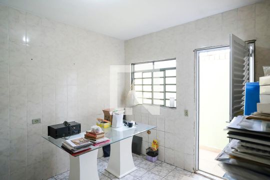 Edícula de casa à venda com 2 quartos, 216m² em Boa Vista, São Caetano do Sul