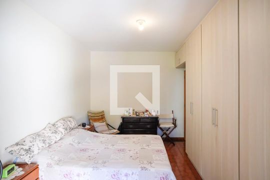Suíte 1 de casa à venda com 2 quartos, 216m² em Boa Vista, São Caetano do Sul