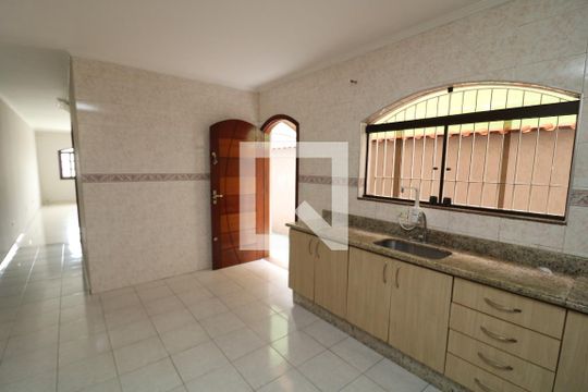 Cozinha de casa à venda com 3 quartos, 192m² em Jardim Santa Adelia, São Paulo