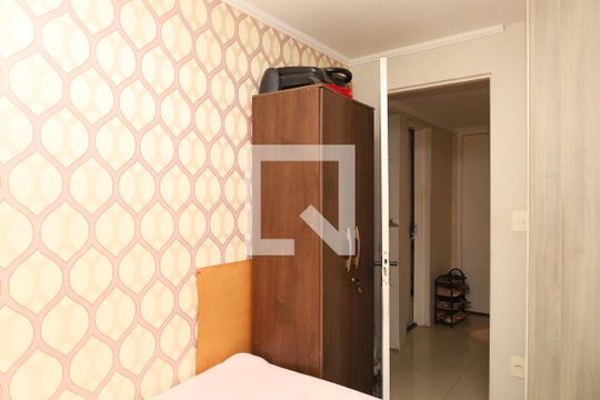 Quarto 1 de apartamento para alugar com 3 quartos, 50m² em Cidade Líder, São Paulo