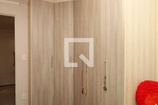 Quarto 1 de apartamento para alugar com 3 quartos, 50m² em Cidade Líder, São Paulo