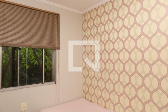 Quarto 1 de apartamento para alugar com 3 quartos, 50m² em Cidade Líder, São Paulo