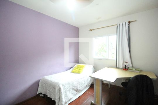 Quarto 1 de casa à venda com 4 quartos, 367m² em Taquara, Rio de Janeiro