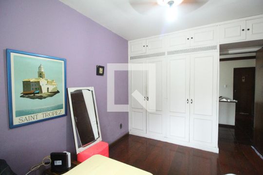 Quarto 1 de casa à venda com 4 quartos, 367m² em Taquara, Rio de Janeiro