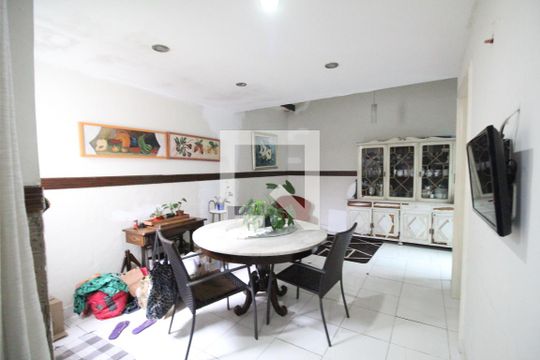 Cozinha - Copa de casa à venda com 4 quartos, 367m² em Taquara, Rio de Janeiro