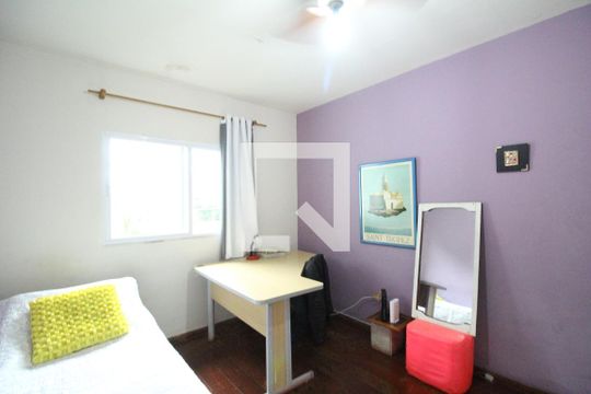 Quarto 1 de casa à venda com 4 quartos, 367m² em Taquara, Rio de Janeiro