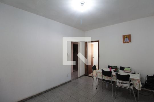 Copa de casa à venda com 3 quartos, 270m² em Serrano, Belo Horizonte
