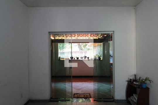 Copa de casa à venda com 3 quartos, 270m² em Serrano, Belo Horizonte