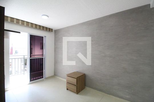 Sala de apartamento à venda com 2 quartos, 45m² em Jacarepaguá, Rio de Janeiro