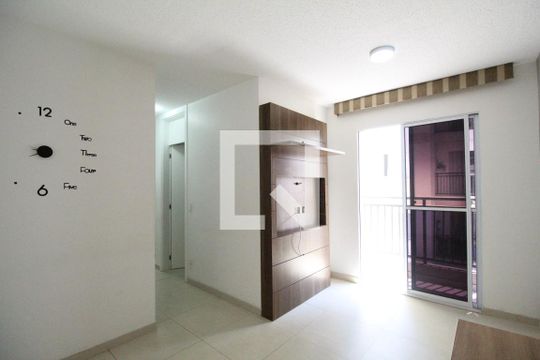 Apartamento à venda com 2 quartos, 45m² em Jacarepaguá, Rio de Janeiro