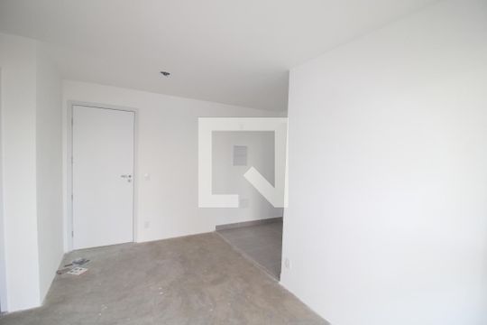 Apartamento à venda com 2 quartos, 47m² em Parque Mandaqui, São Paulo