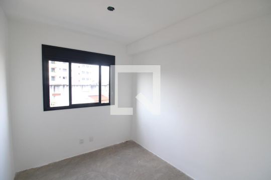 Quarto 1 de apartamento à venda com 2 quartos, 47m² em Parque Mandaqui, São Paulo