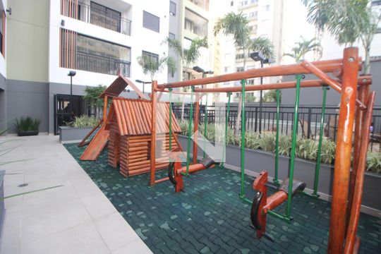 Área Comum de apartamento à venda com 2 quartos, 47m² em Parque Mandaqui, São Paulo