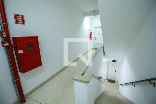 Área comum de apartamento à venda com 2 quartos, 72m² em Mooca, São Paulo