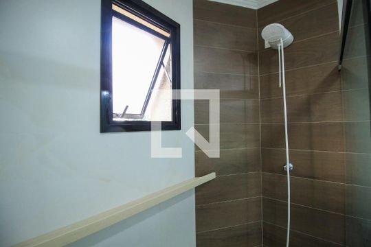 Banheiro de apartamento à venda com 2 quartos, 72m² em Mooca, São Paulo
