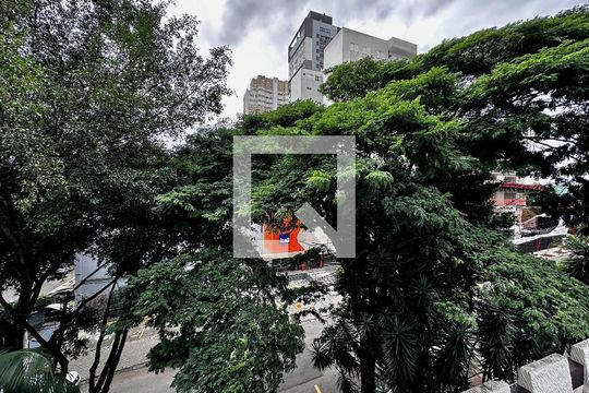 Vista Suíte de apartamento à venda com 3 quartos, 147m² em Santo Amaro, São Paulo