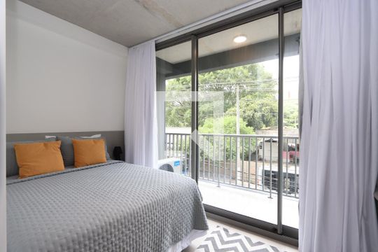 Kitnet/Studio à venda com 1 quarto, 26m² em Vila Mariana, São Paulo
