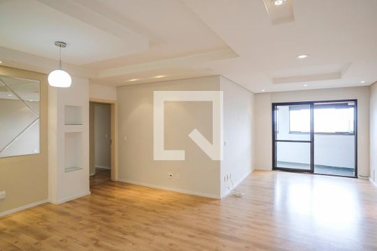 Apartamento à venda com 3 quartos, 130m² em Vila Caminho do Mar, São Bernardo do Campo