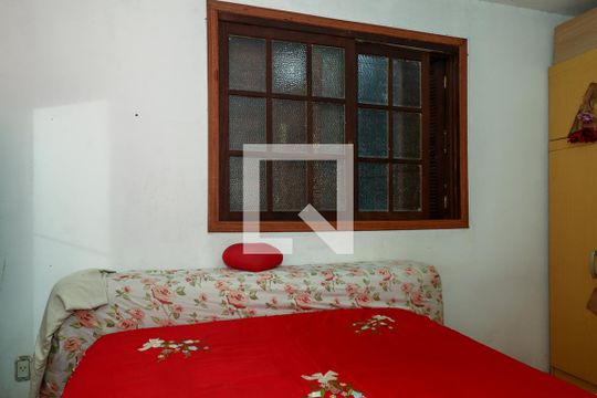 Quarto 2 de casa à venda com 3 quartos, 185m² em Jardim Sabará, Porto Alegre